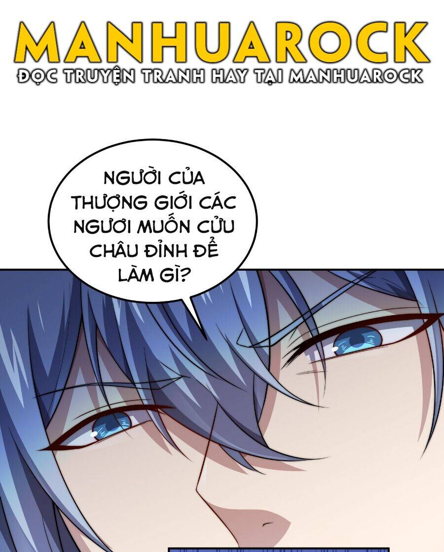 Từ Lúc Bắt Đầu Liền Vô Địch - Chương 39