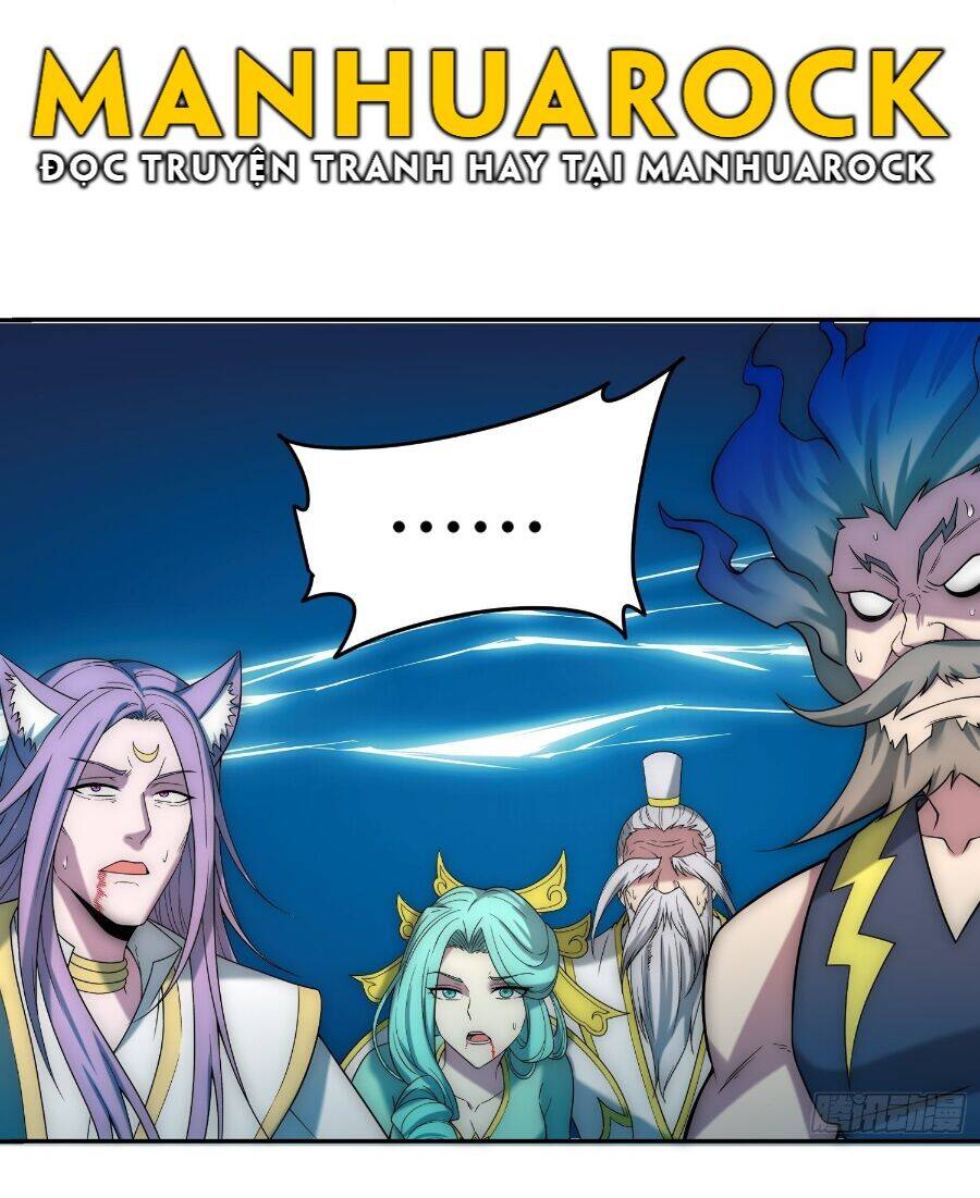 Từ Lúc Bắt Đầu Liền Vô Địch - Chương 39