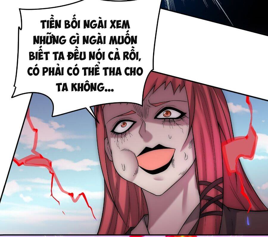 Từ Lúc Bắt Đầu Liền Vô Địch - Chương 39