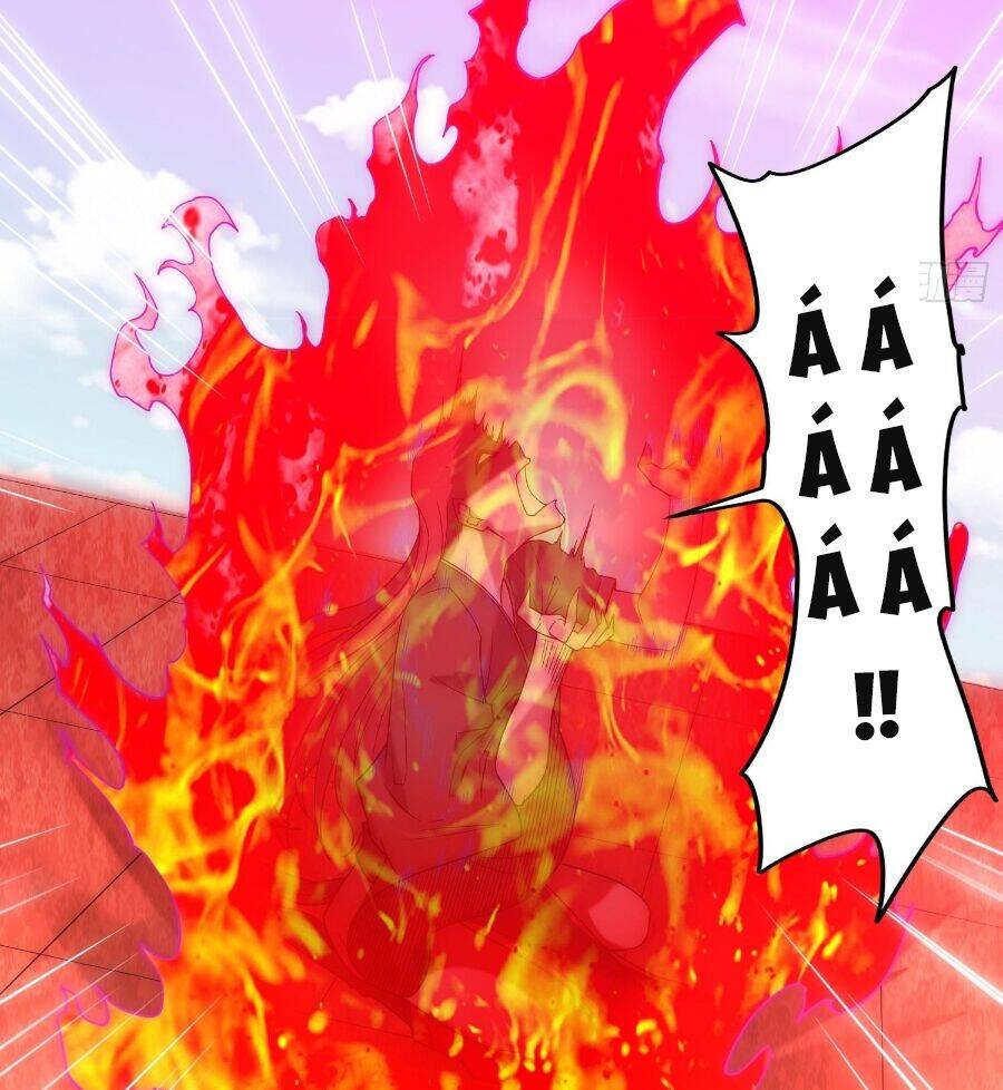 Từ Lúc Bắt Đầu Liền Vô Địch - Chương 39