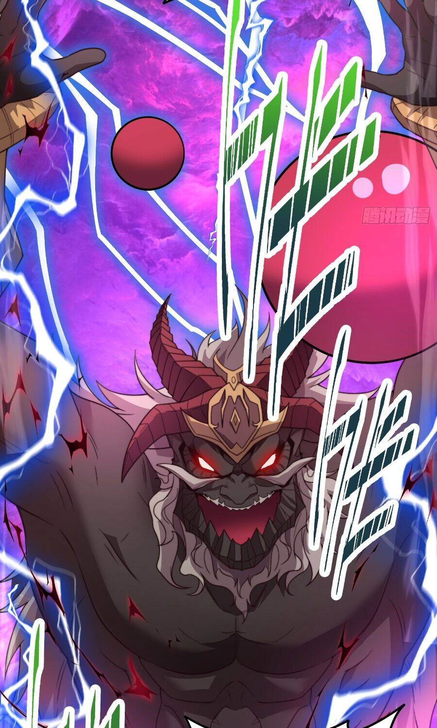 Từ Lúc Bắt Đầu Liền Vô Địch - Chương 39