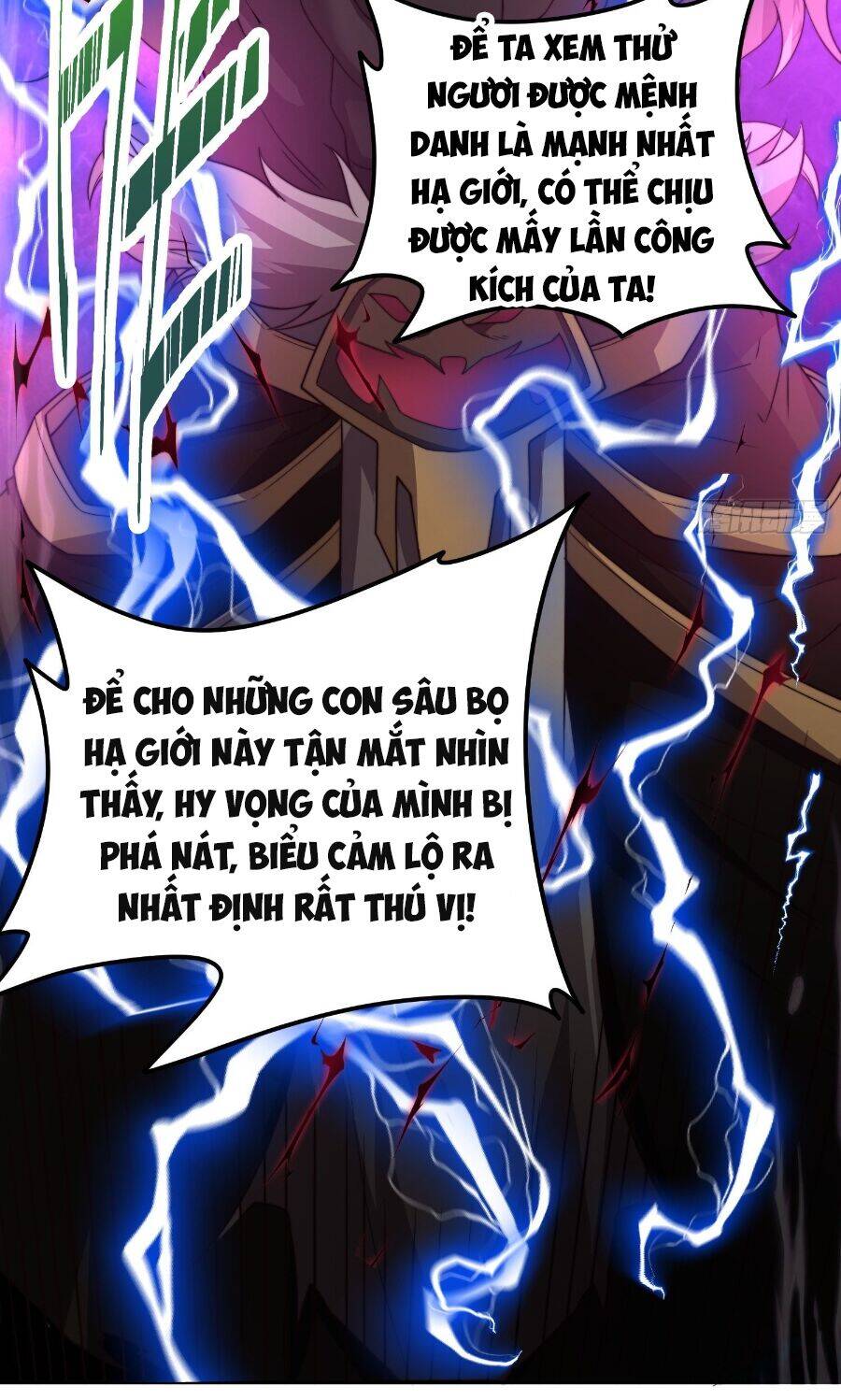 Từ Lúc Bắt Đầu Liền Vô Địch - Chương 39