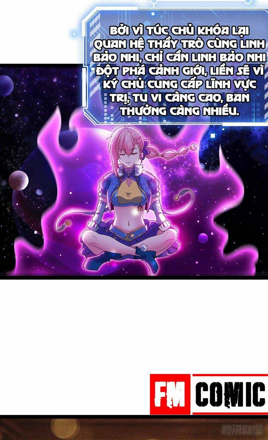 Từ Lúc Bắt Đầu Liền Vô Địch - Chương 4