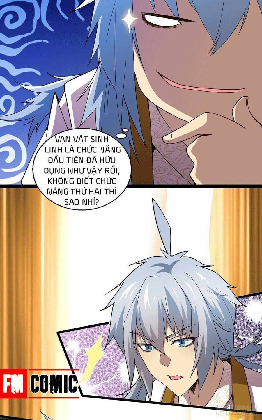 Từ Lúc Bắt Đầu Liền Vô Địch - Chương 4