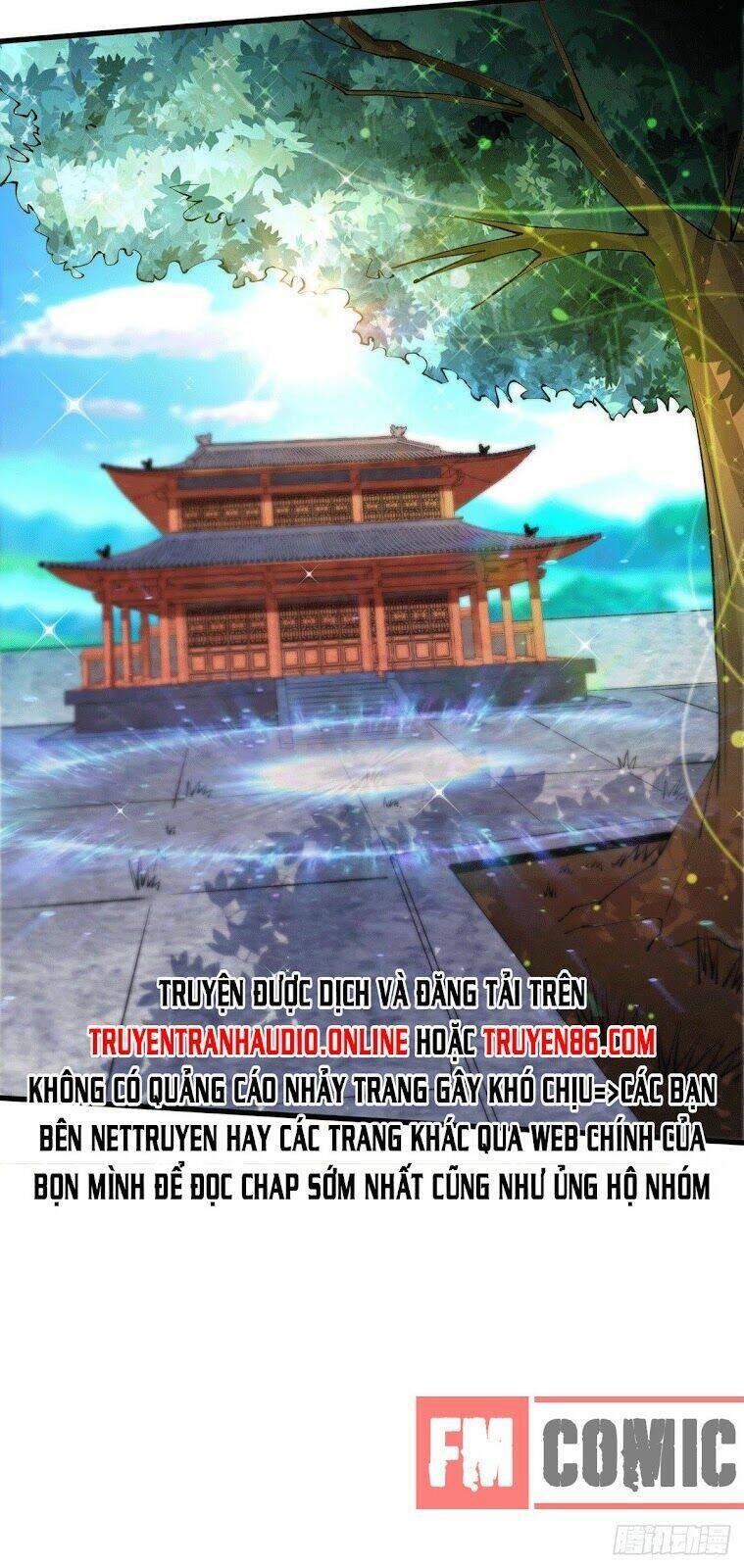 Từ Lúc Bắt Đầu Liền Vô Địch - Chương 4