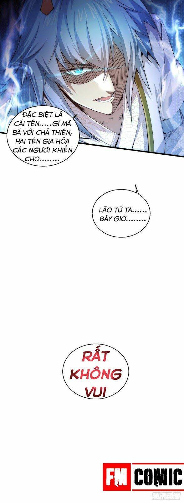 Từ Lúc Bắt Đầu Liền Vô Địch - Chương 4