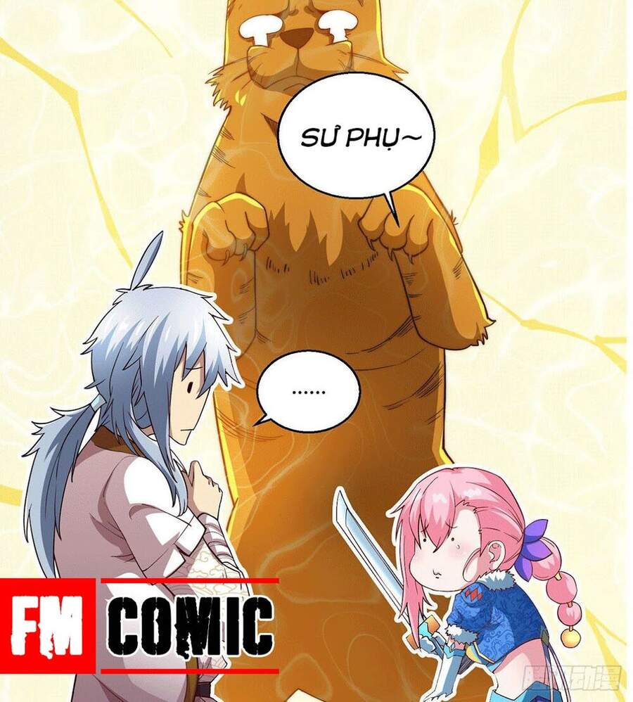 Từ Lúc Bắt Đầu Liền Vô Địch - Chương 4