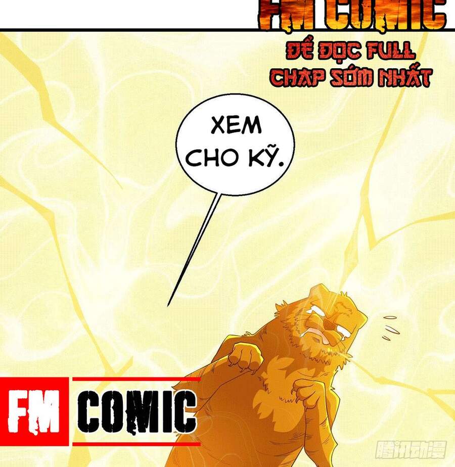 Từ Lúc Bắt Đầu Liền Vô Địch - Chương 4