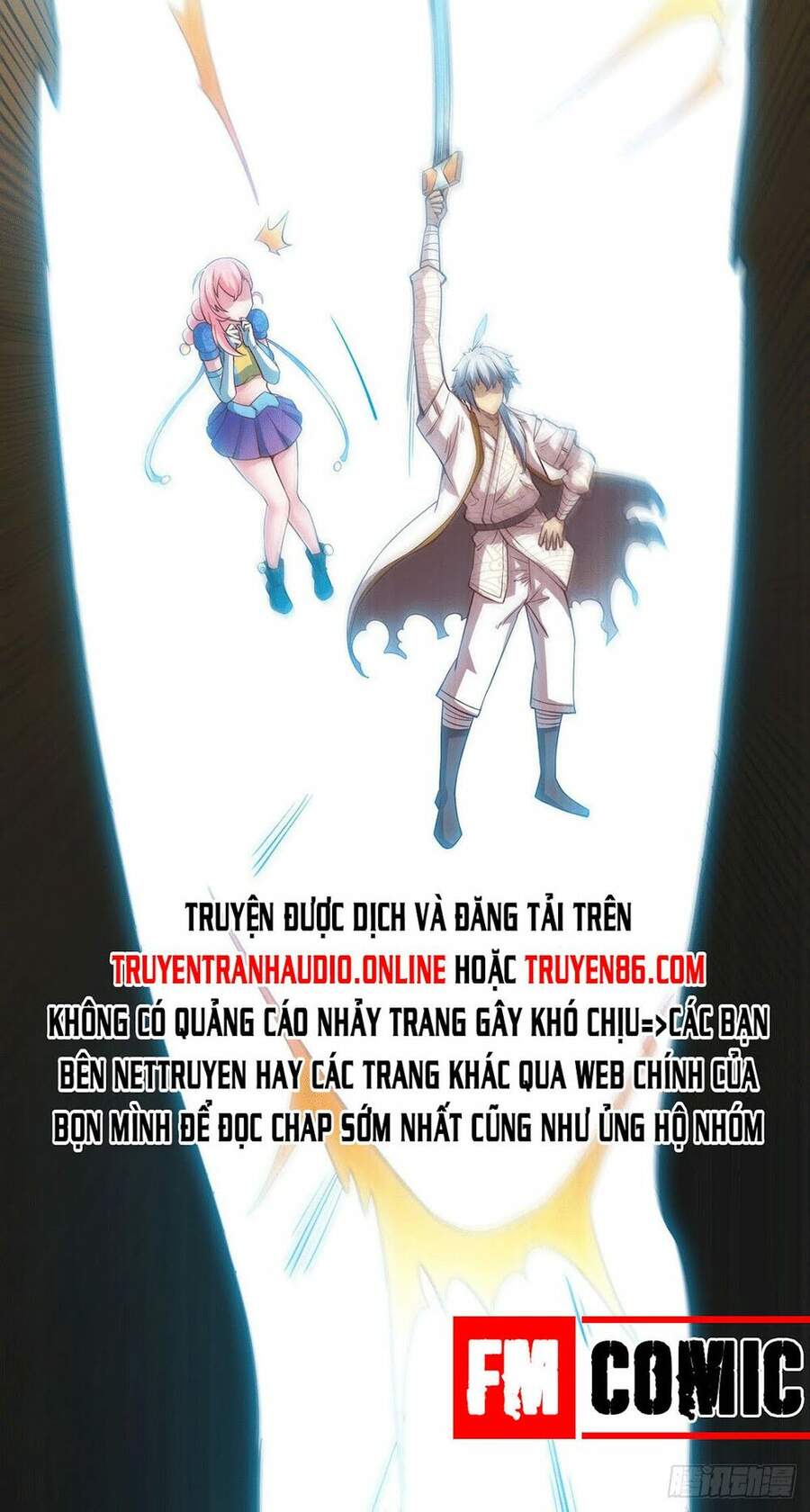 Từ Lúc Bắt Đầu Liền Vô Địch - Chương 4