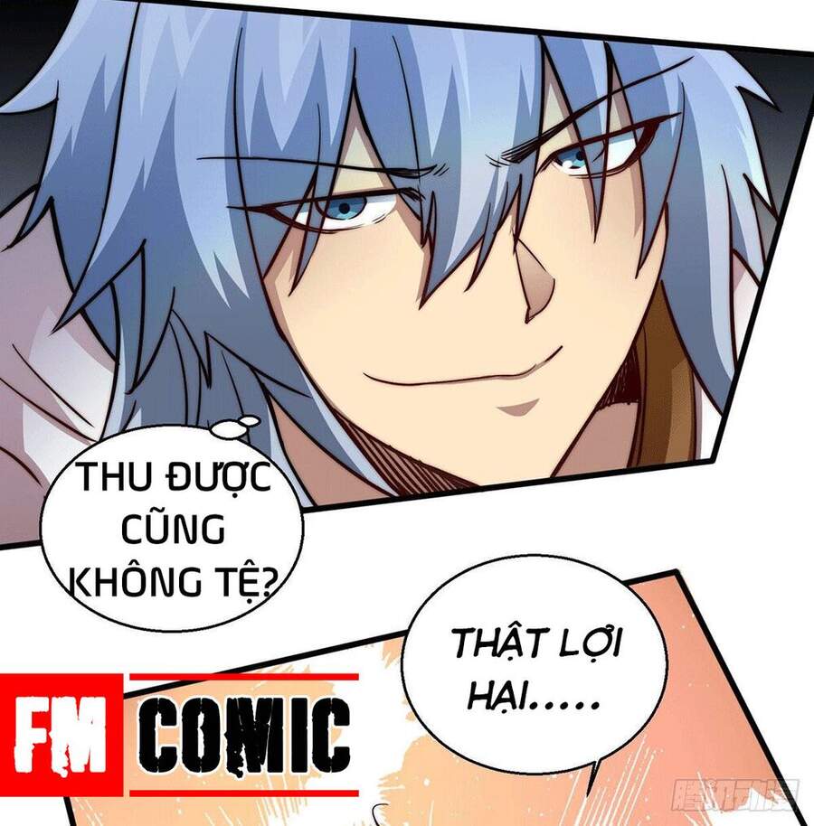 Từ Lúc Bắt Đầu Liền Vô Địch - Chương 4