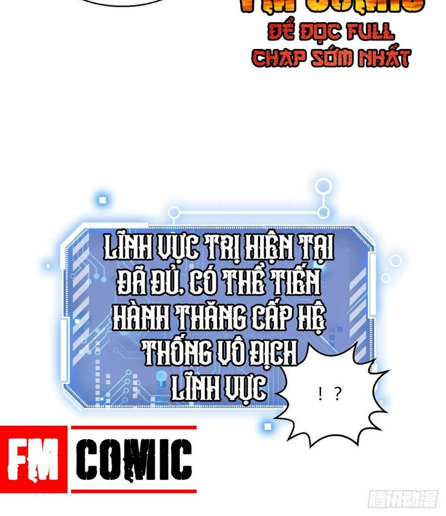 Từ Lúc Bắt Đầu Liền Vô Địch - Chương 4