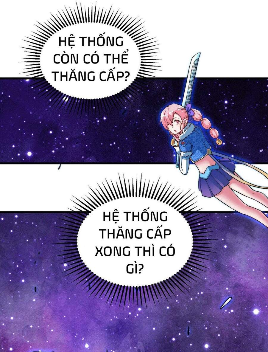 Từ Lúc Bắt Đầu Liền Vô Địch - Chương 4