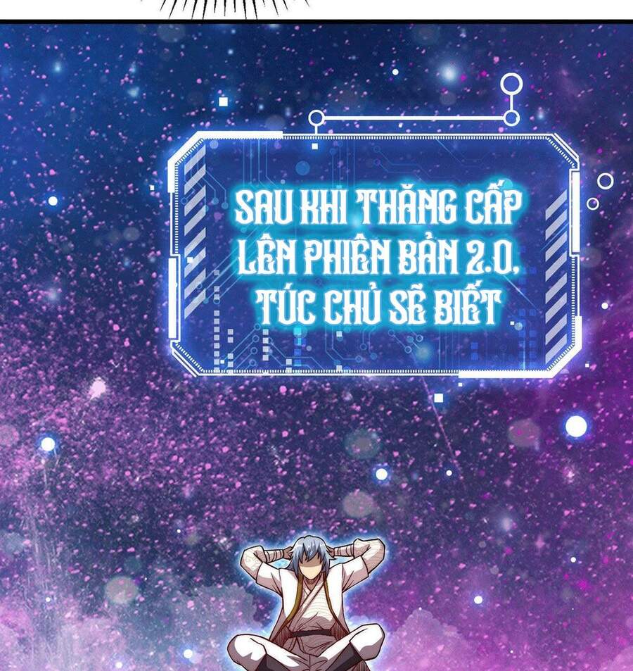 Từ Lúc Bắt Đầu Liền Vô Địch - Chương 4