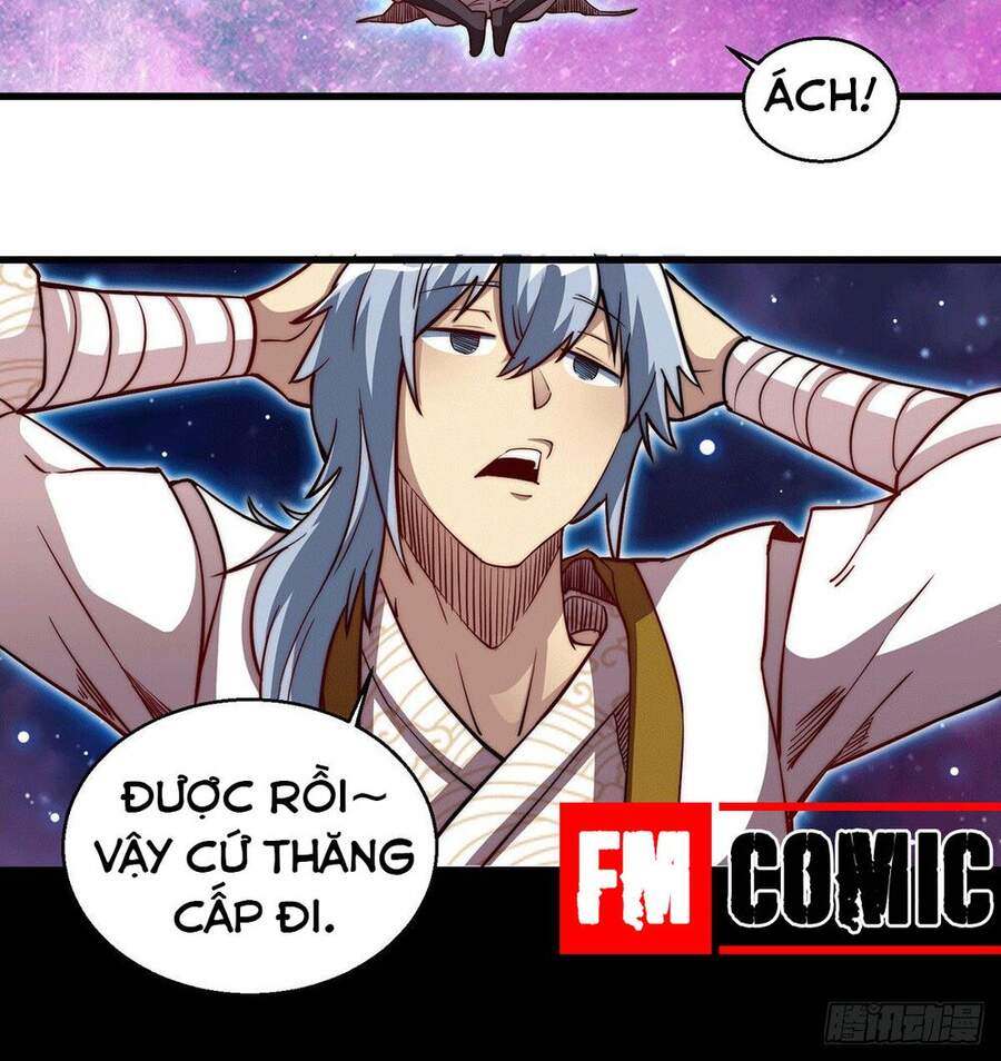 Từ Lúc Bắt Đầu Liền Vô Địch - Chương 4