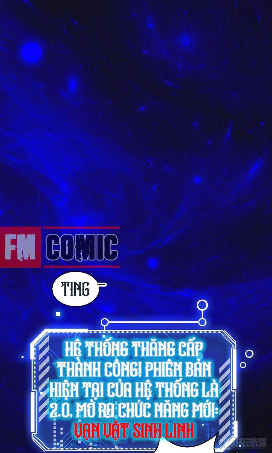 Từ Lúc Bắt Đầu Liền Vô Địch - Chương 4