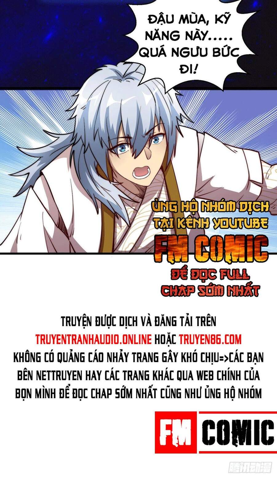 Từ Lúc Bắt Đầu Liền Vô Địch - Chương 4