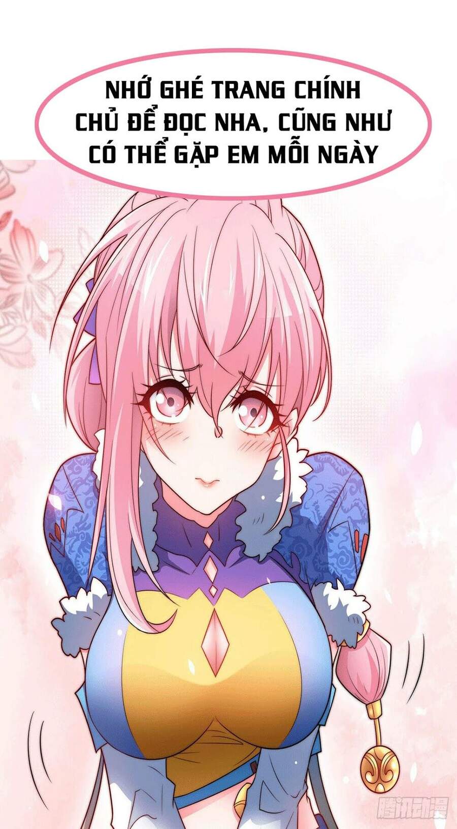 Từ Lúc Bắt Đầu Liền Vô Địch - Chương 4