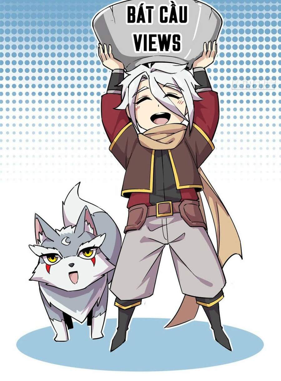 Từ Lúc Bắt Đầu Liền Vô Địch - Chương 4