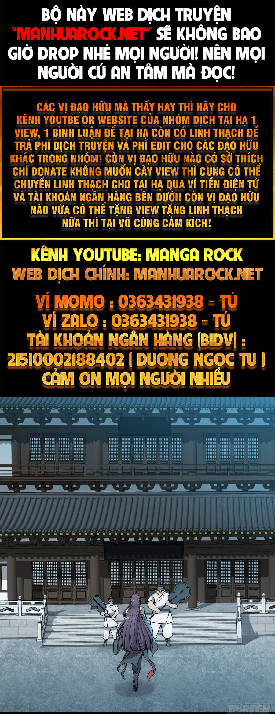 Từ Lúc Bắt Đầu Liền Vô Địch - Chương 42