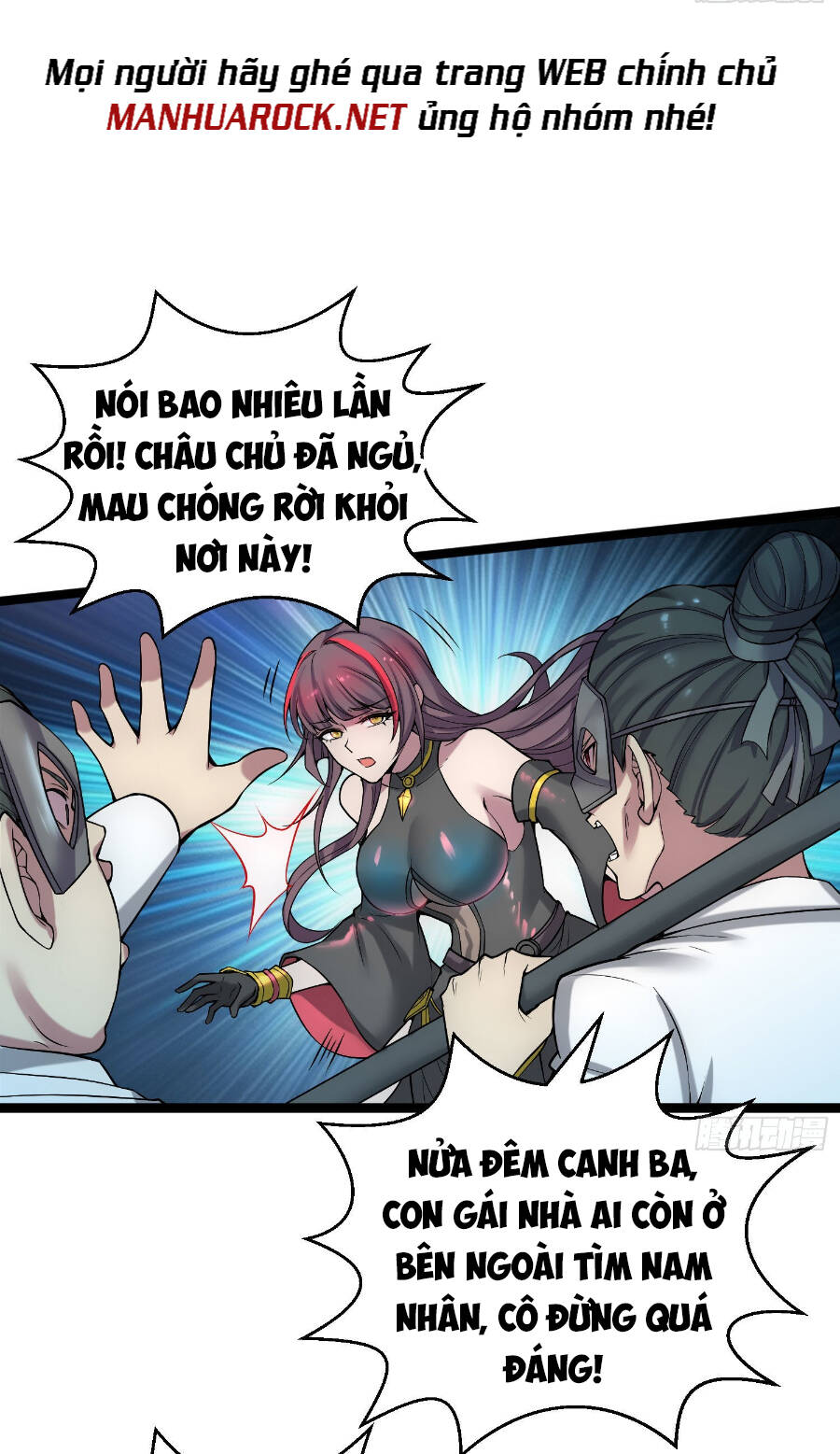 Từ Lúc Bắt Đầu Liền Vô Địch - Chương 42