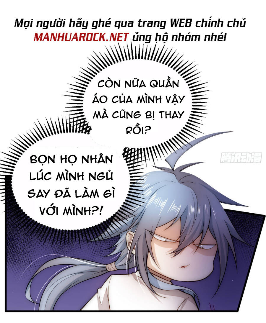 Từ Lúc Bắt Đầu Liền Vô Địch - Chương 42