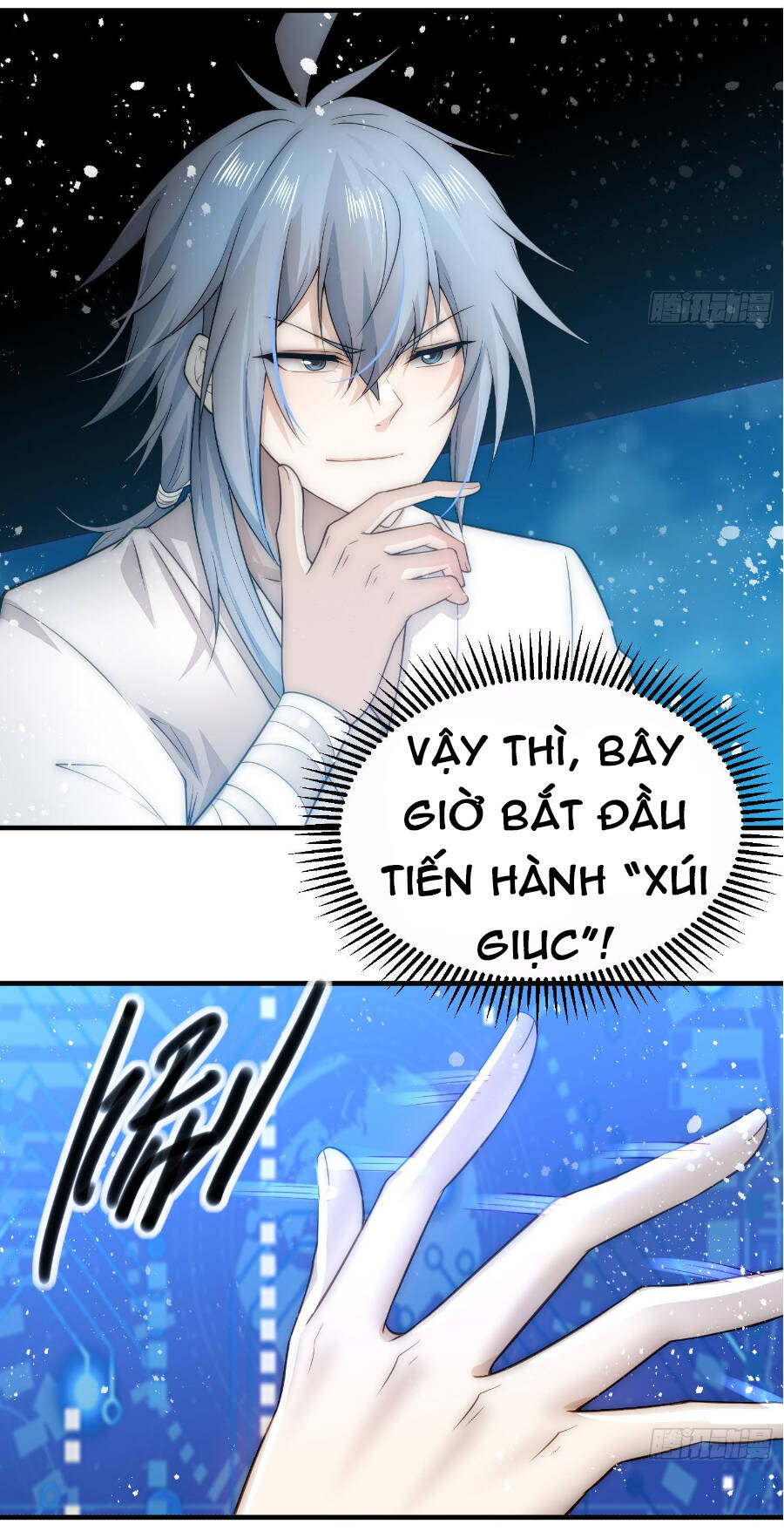 Từ Lúc Bắt Đầu Liền Vô Địch - Chương 42