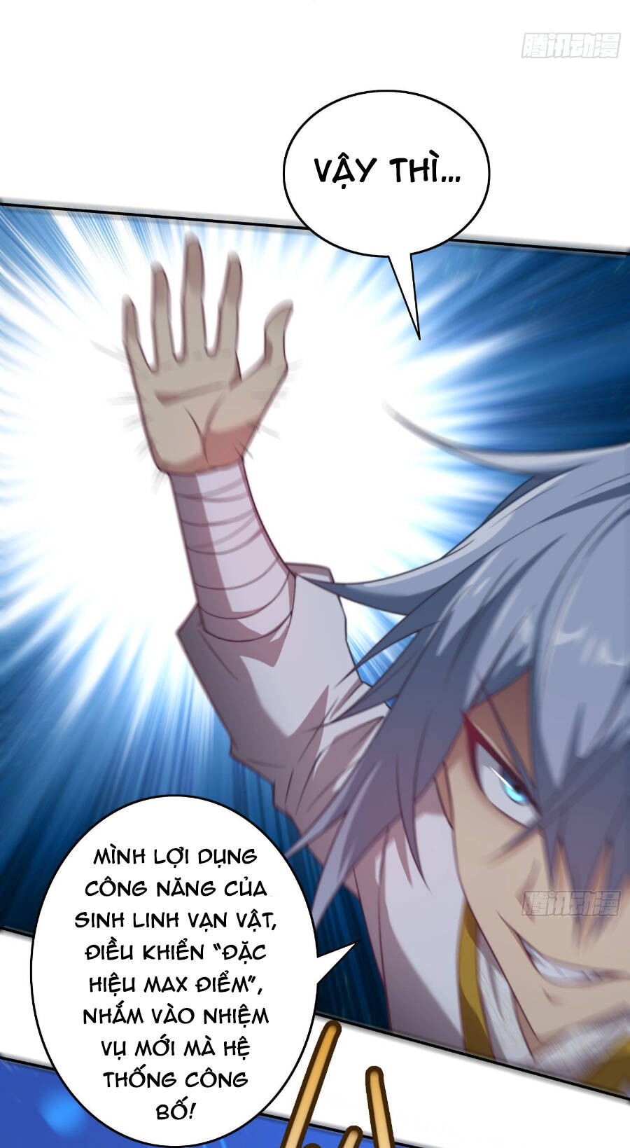 Từ Lúc Bắt Đầu Liền Vô Địch - Chương 42