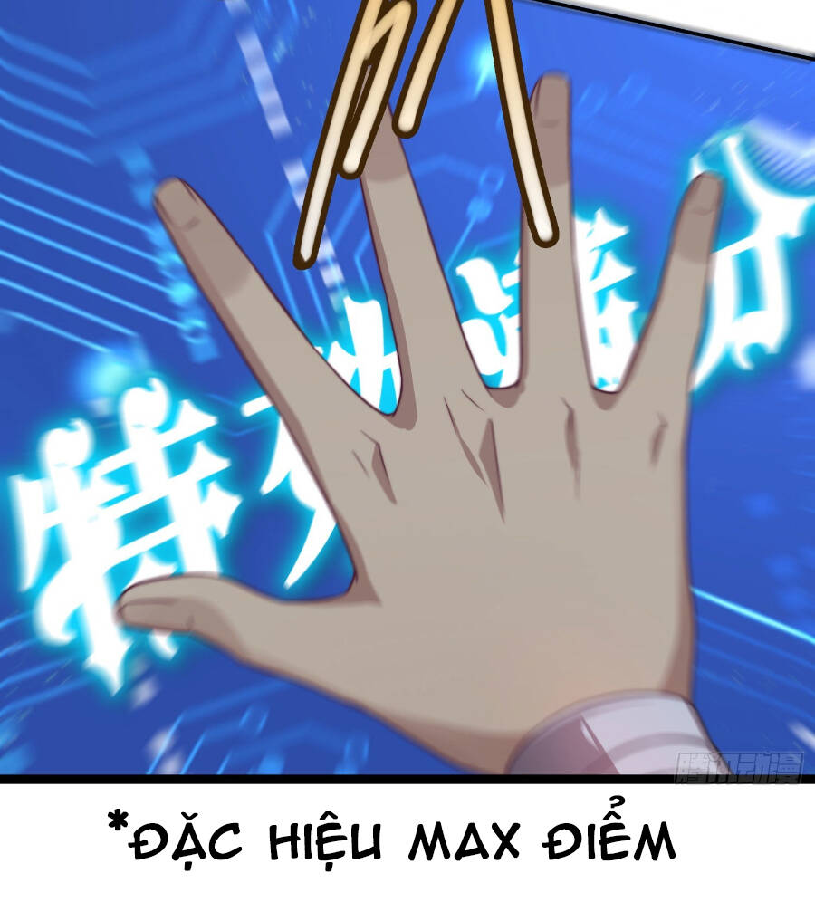 Từ Lúc Bắt Đầu Liền Vô Địch - Chương 42