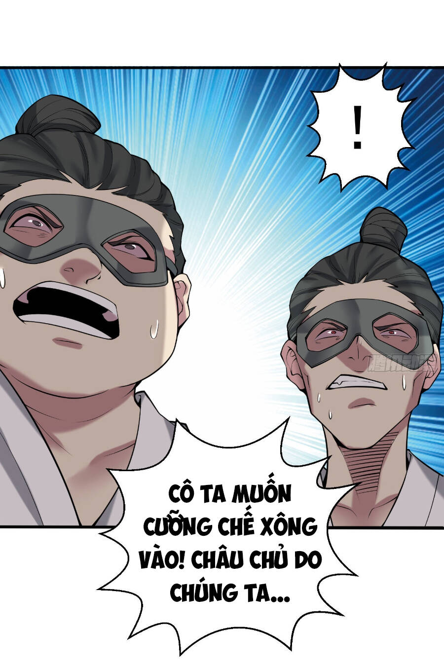 Từ Lúc Bắt Đầu Liền Vô Địch - Chương 42