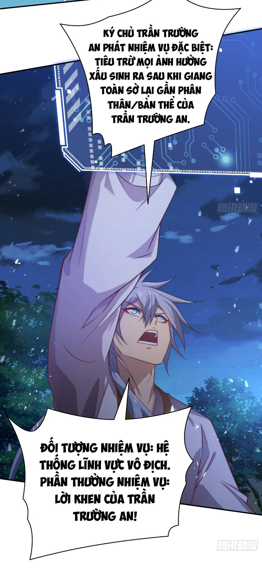 Từ Lúc Bắt Đầu Liền Vô Địch - Chương 42