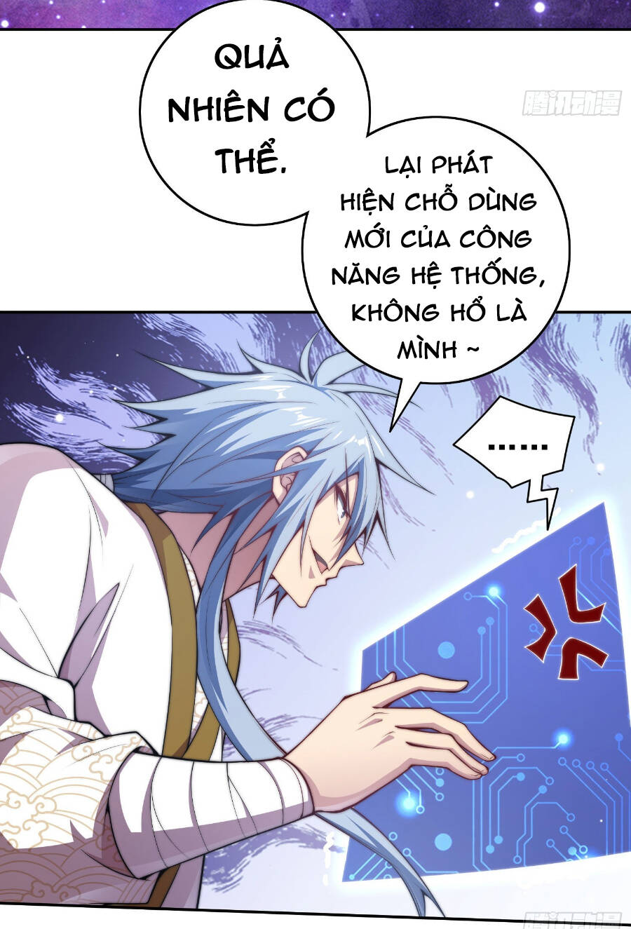 Từ Lúc Bắt Đầu Liền Vô Địch - Chương 42