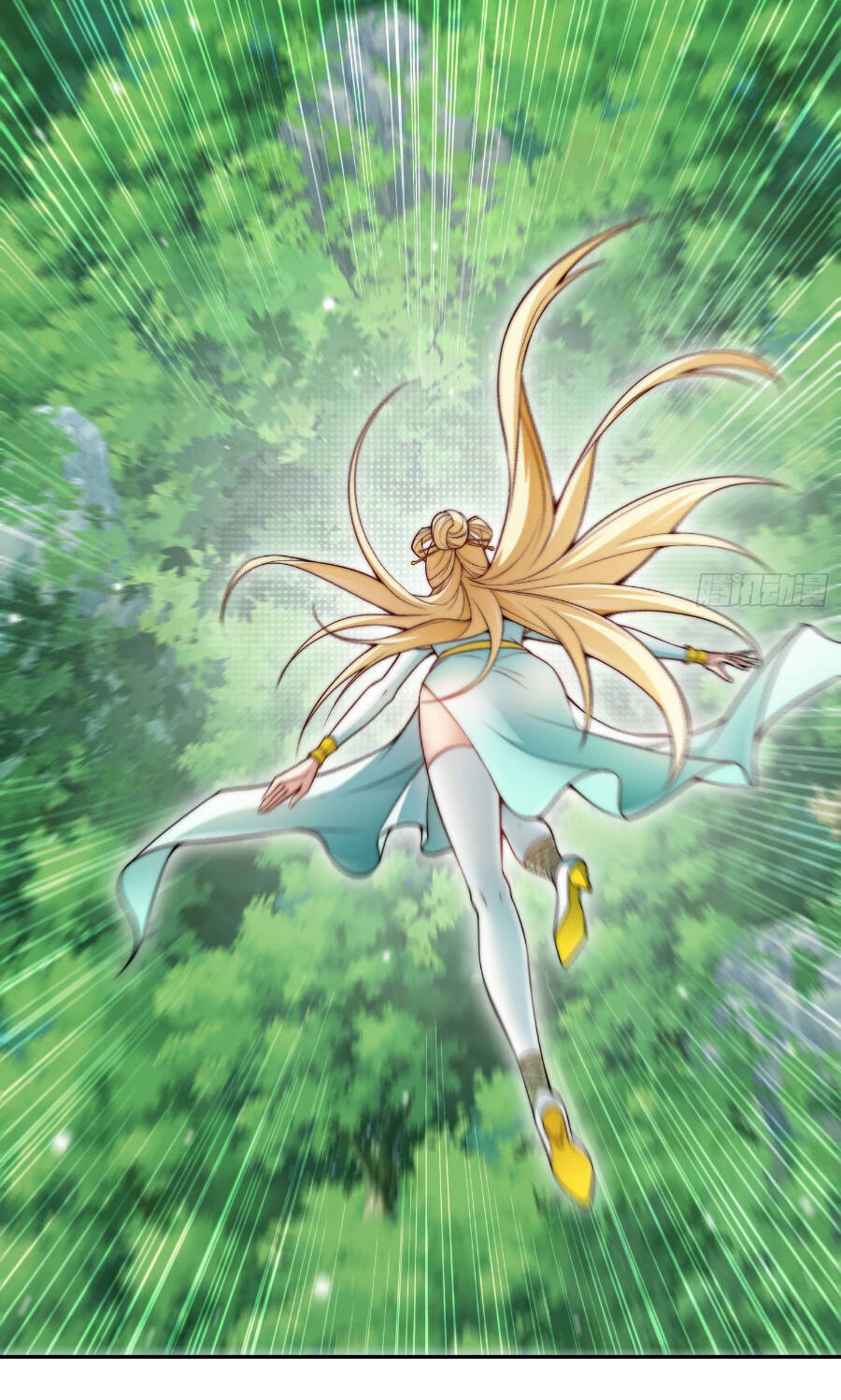 Từ Lúc Bắt Đầu Liền Vô Địch - Chương 42