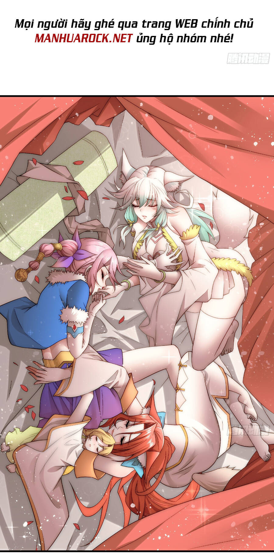 Từ Lúc Bắt Đầu Liền Vô Địch - Chương 42