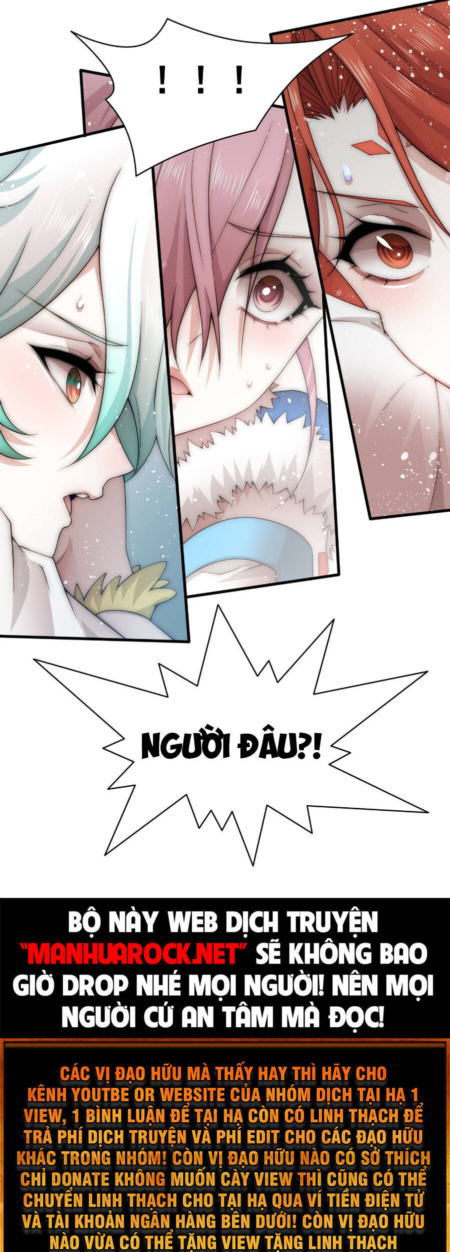 Từ Lúc Bắt Đầu Liền Vô Địch - Chương 42