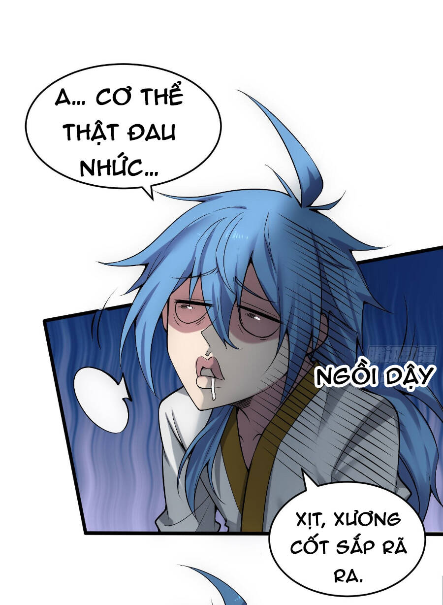 Từ Lúc Bắt Đầu Liền Vô Địch - Chương 42