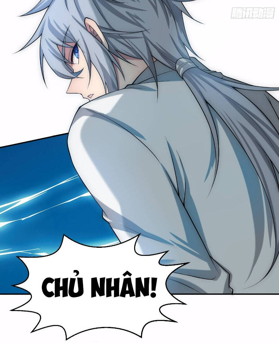 Từ Lúc Bắt Đầu Liền Vô Địch - Chương 43