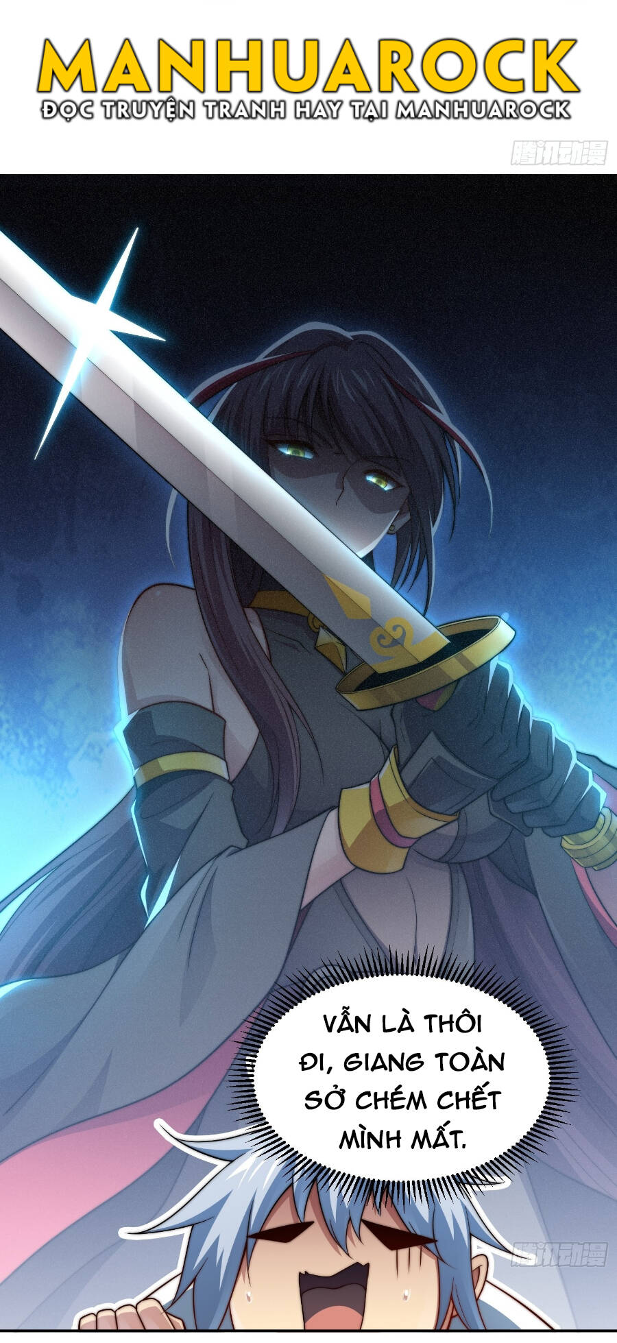 Từ Lúc Bắt Đầu Liền Vô Địch - Chương 43