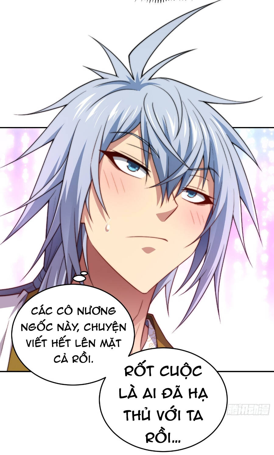 Từ Lúc Bắt Đầu Liền Vô Địch - Chương 43