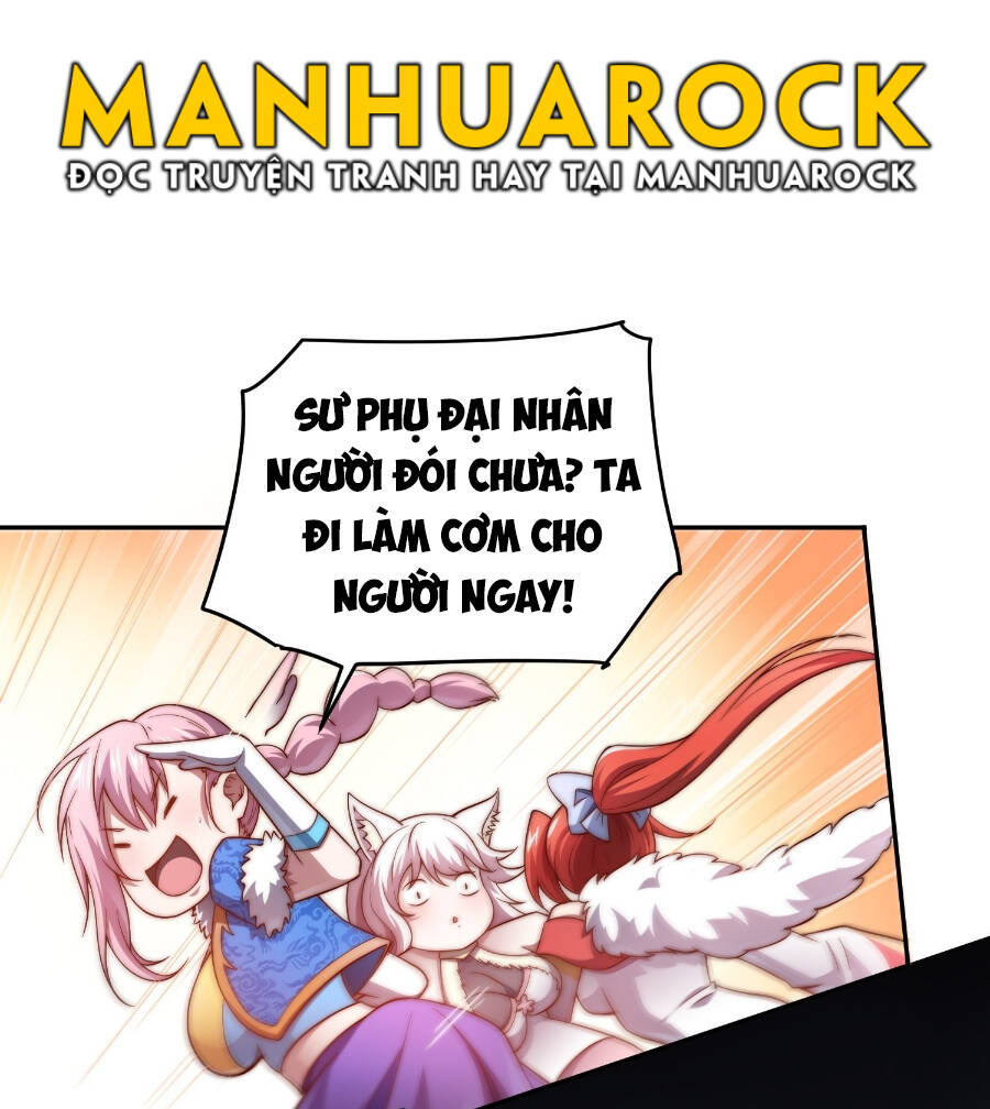 Từ Lúc Bắt Đầu Liền Vô Địch - Chương 43