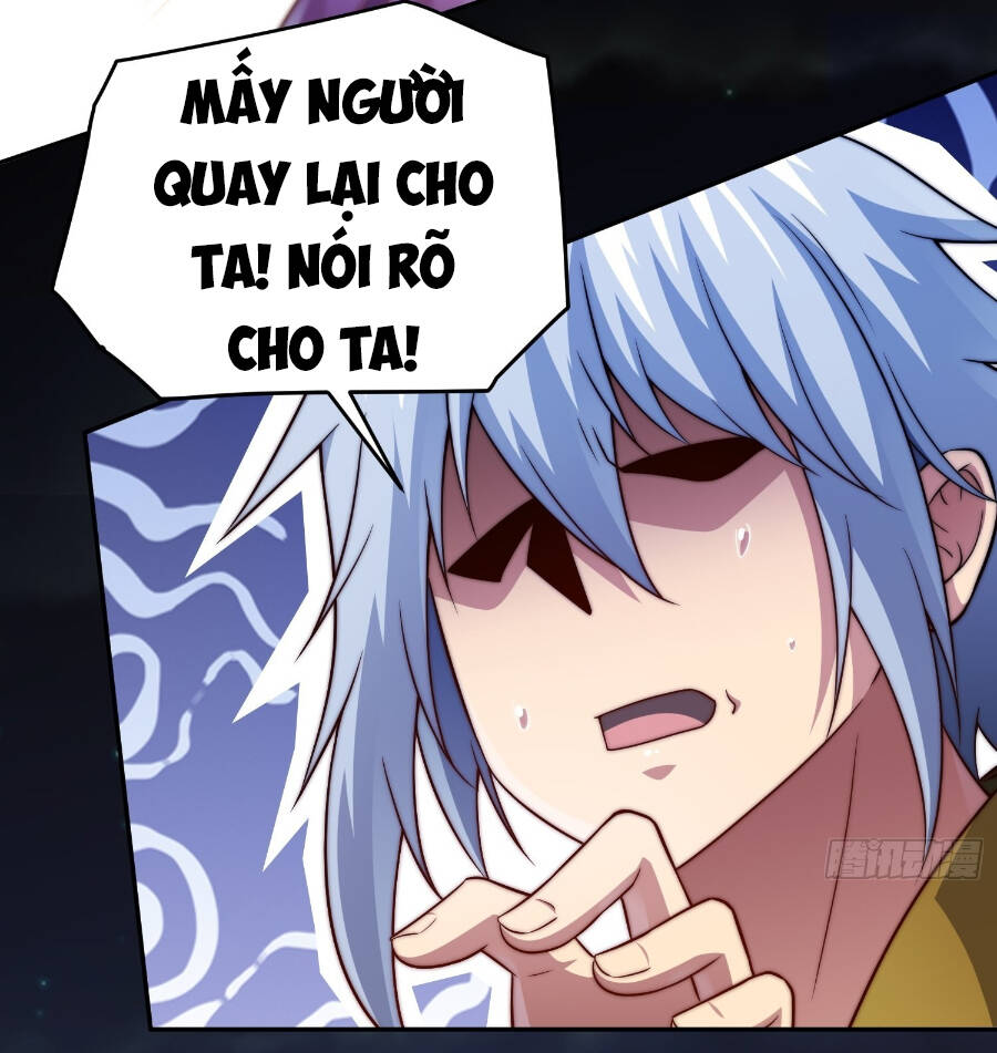 Từ Lúc Bắt Đầu Liền Vô Địch - Chương 43