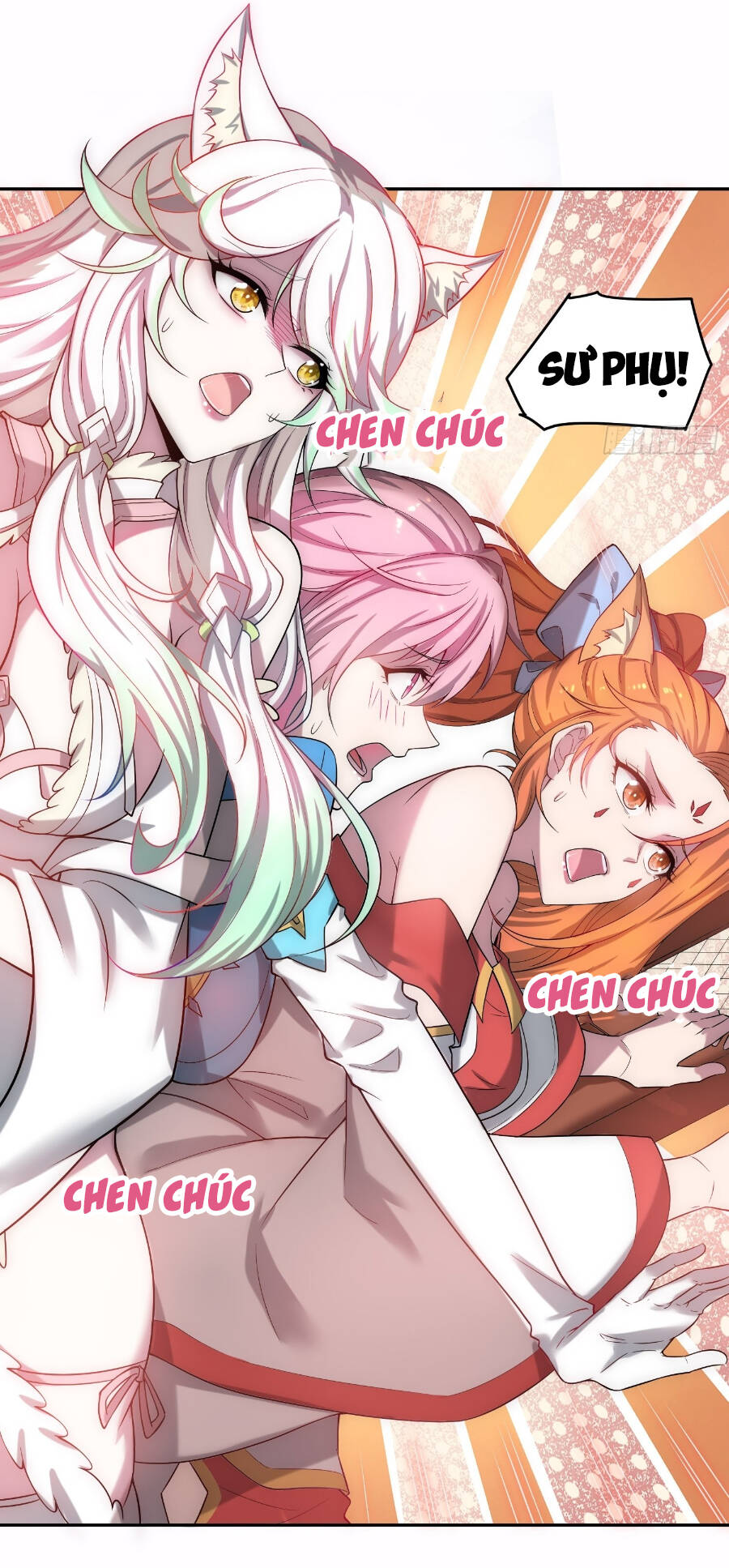 Từ Lúc Bắt Đầu Liền Vô Địch - Chương 43