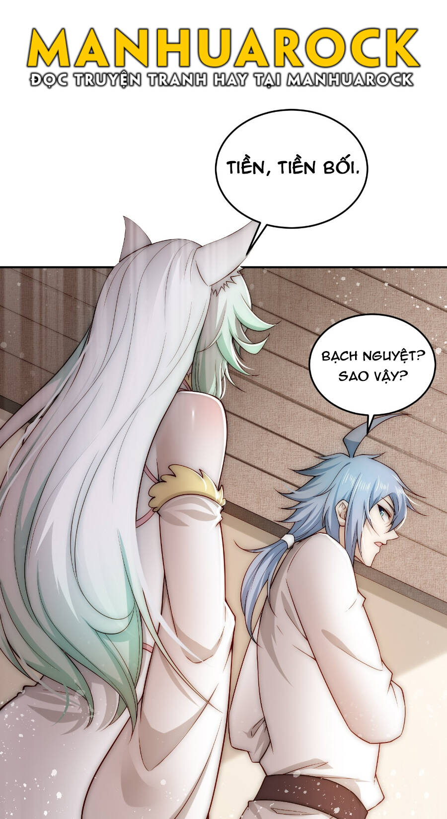 Từ Lúc Bắt Đầu Liền Vô Địch - Chương 43