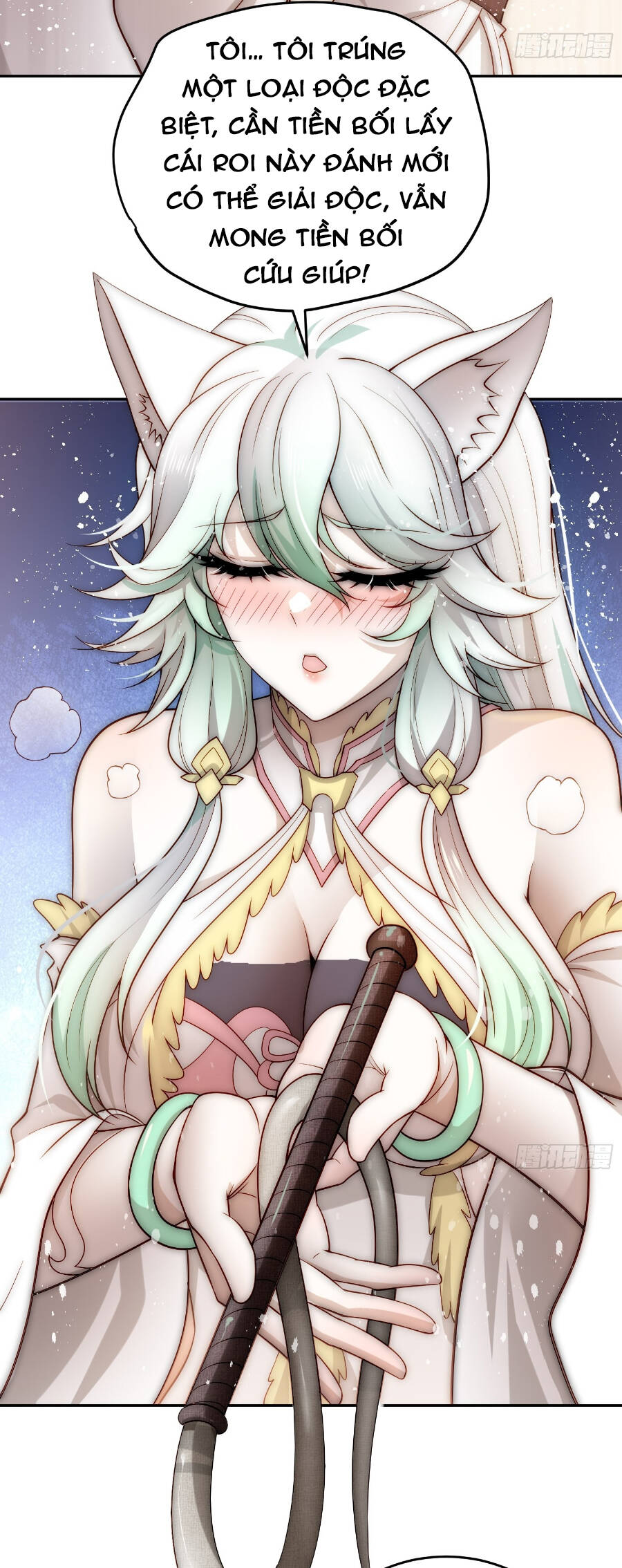 Từ Lúc Bắt Đầu Liền Vô Địch - Chương 43