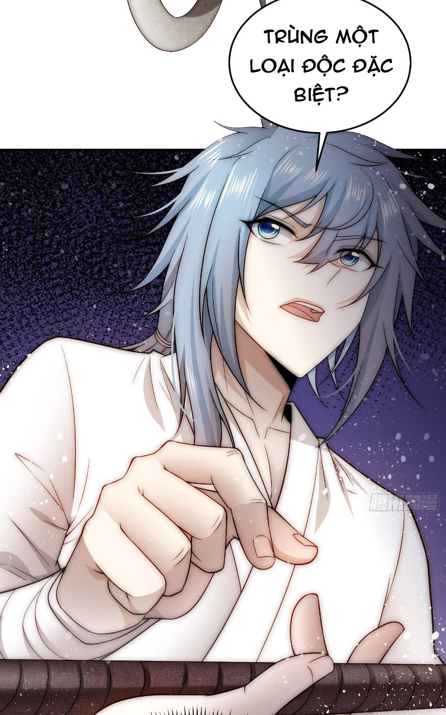 Từ Lúc Bắt Đầu Liền Vô Địch - Chương 43