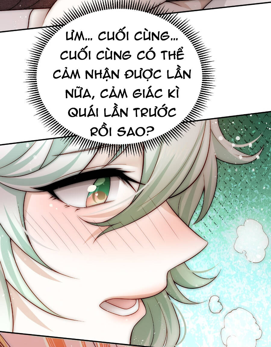 Từ Lúc Bắt Đầu Liền Vô Địch - Chương 43