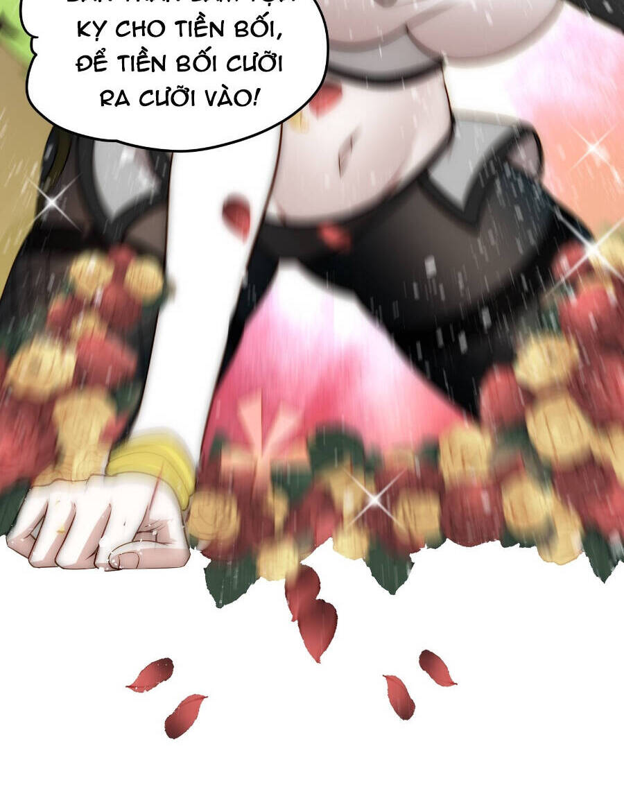 Từ Lúc Bắt Đầu Liền Vô Địch - Chương 43