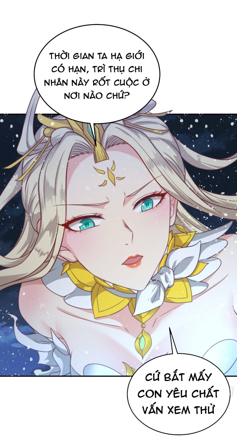 Từ Lúc Bắt Đầu Liền Vô Địch - Chương 43