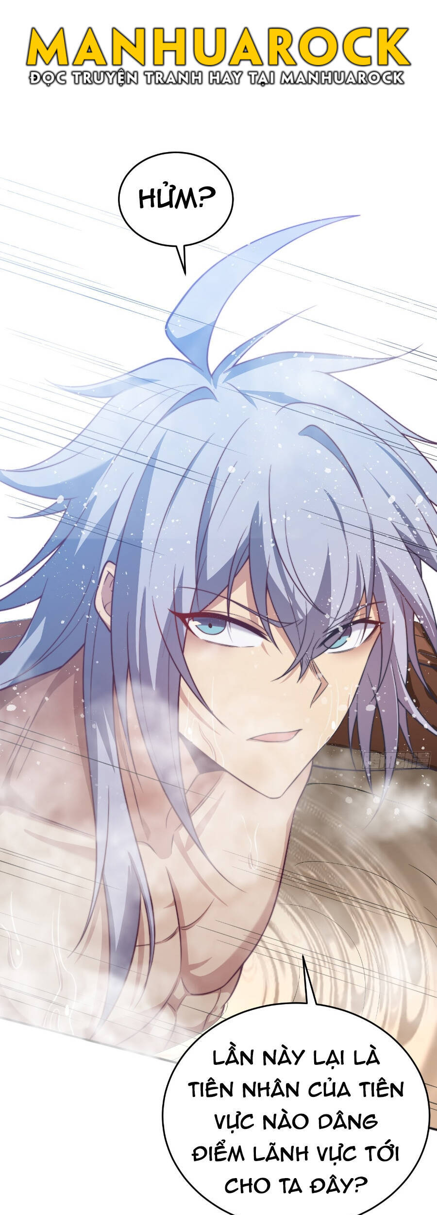 Từ Lúc Bắt Đầu Liền Vô Địch - Chương 43