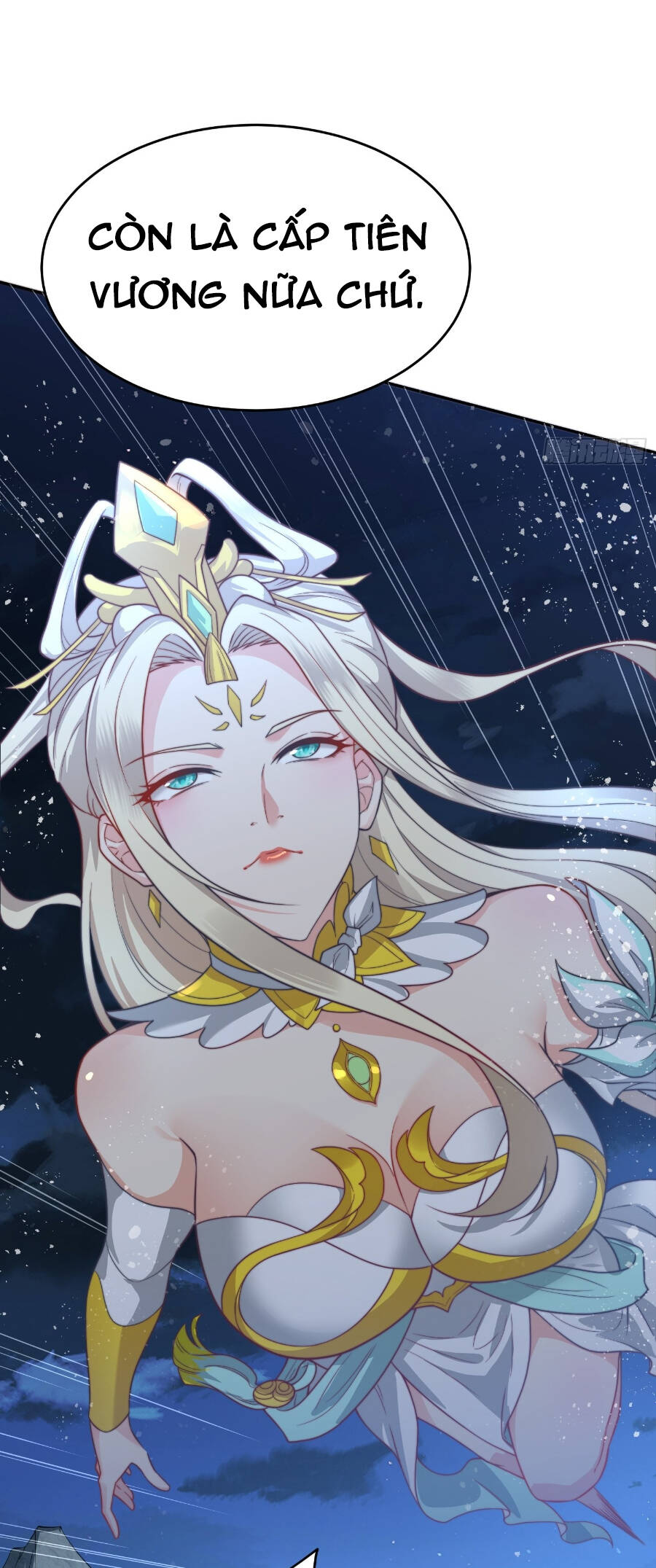 Từ Lúc Bắt Đầu Liền Vô Địch - Chương 43