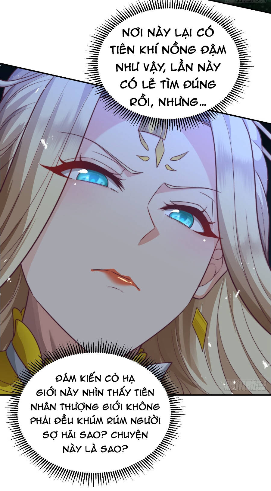 Từ Lúc Bắt Đầu Liền Vô Địch - Chương 43